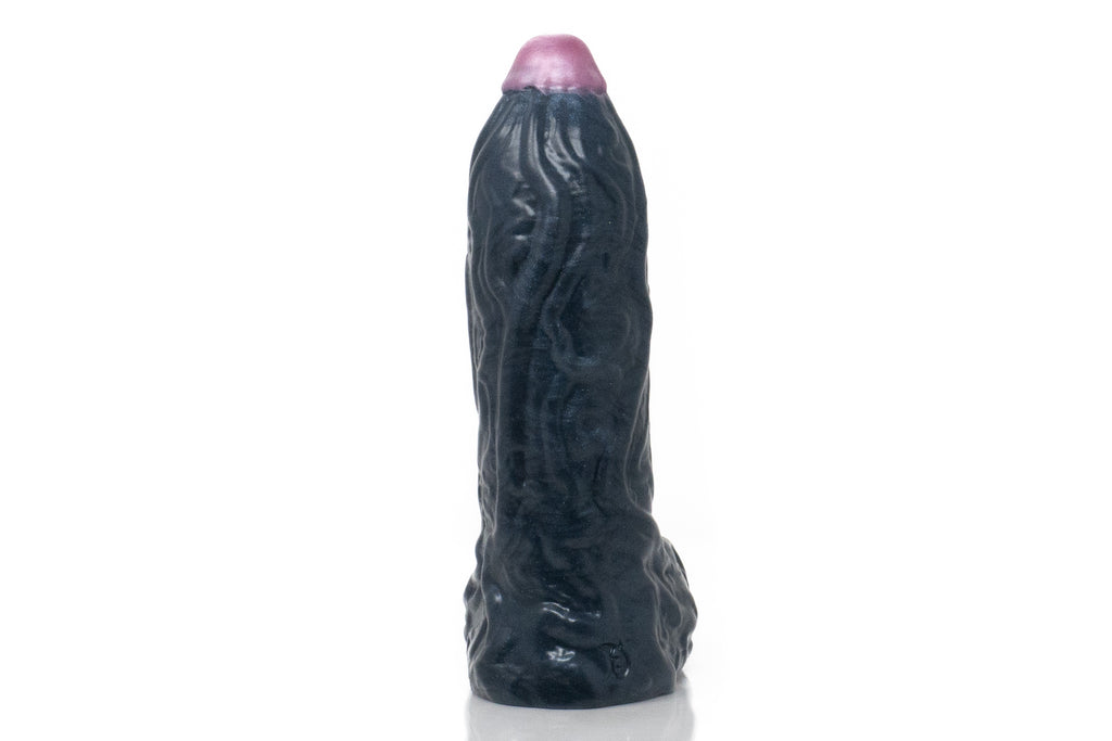 Medium / Natural Coloration [+$10]