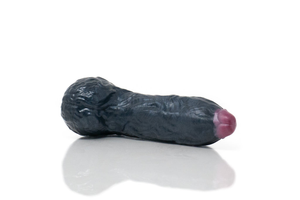 Medium / Natural Coloration [+$10]