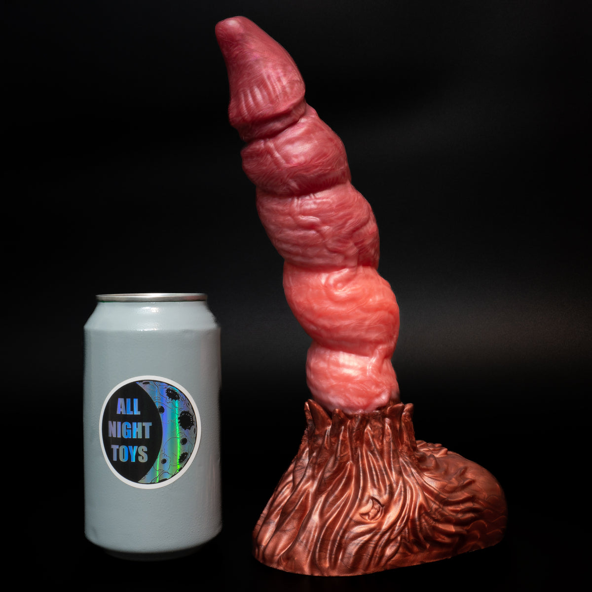 Medium / Natural Coloration [+$10]
