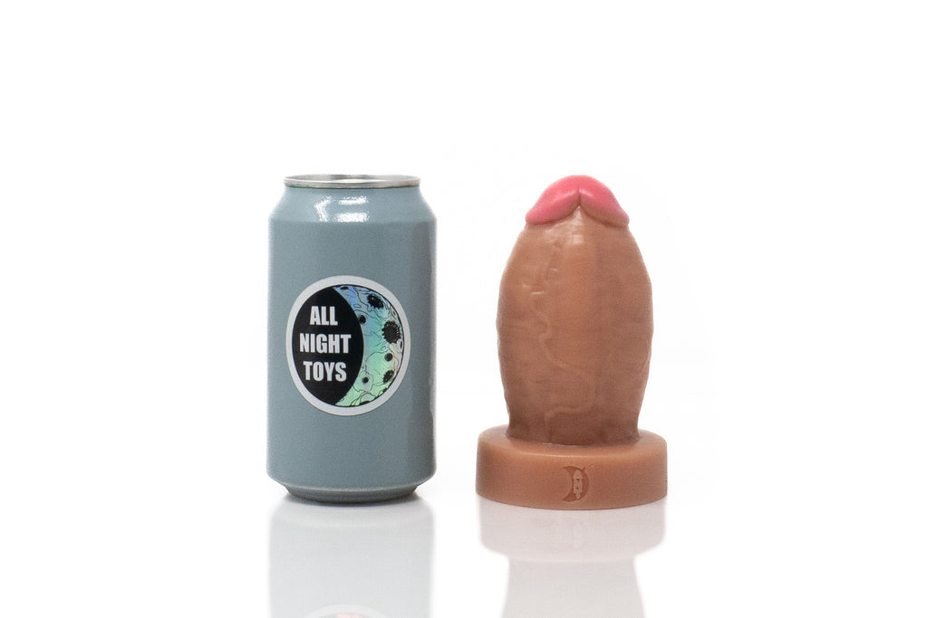 All Night Toys - Tuna Can Jerry A.N.T. LLC All Night Toys - Tuna Can Jerry A.N.T. LLC