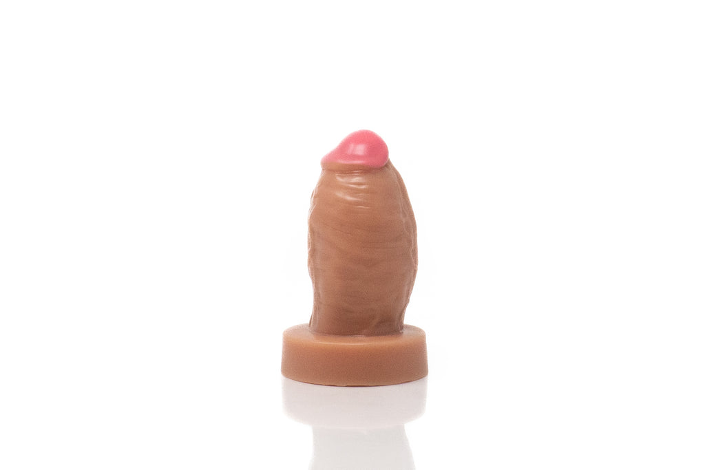 Small / Natural Coloration [+$10]