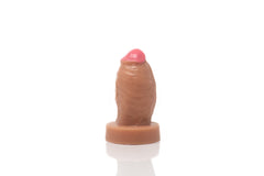Small / Natural Coloration [+$10]