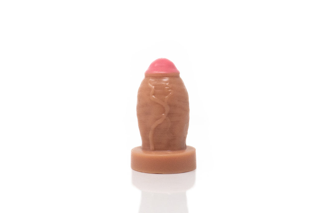 Small / Natural Coloration [+$10]