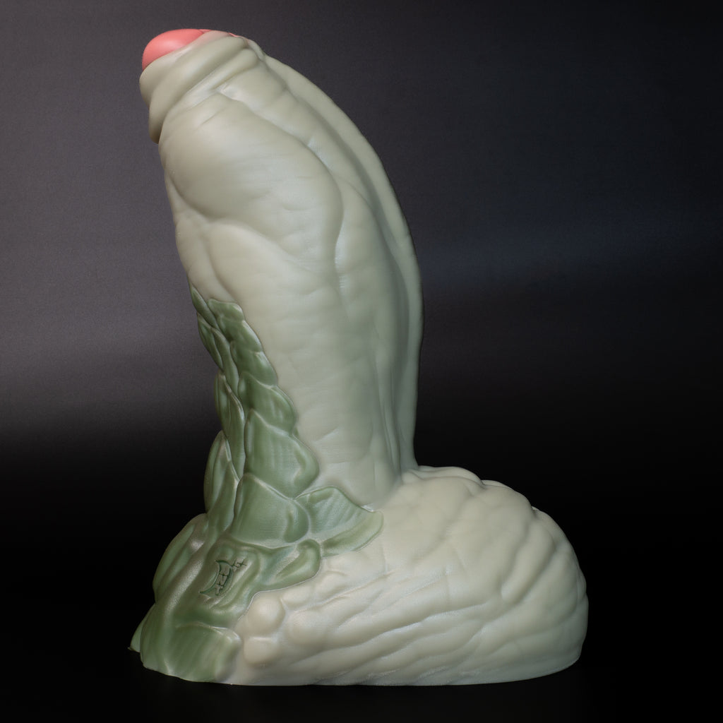 XL / Natural Coloration [+$10]