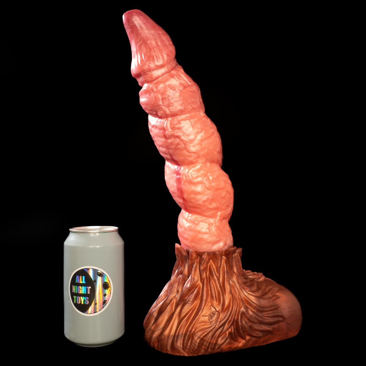 XL / Natural Coloration [+$10]