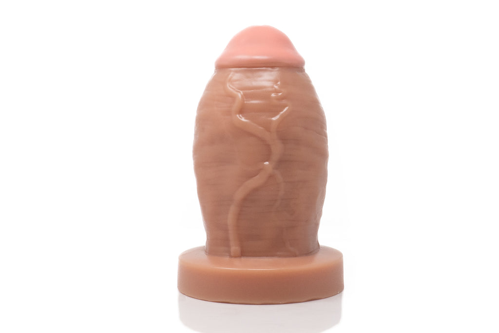 XXL / Natural Coloration [+$10]