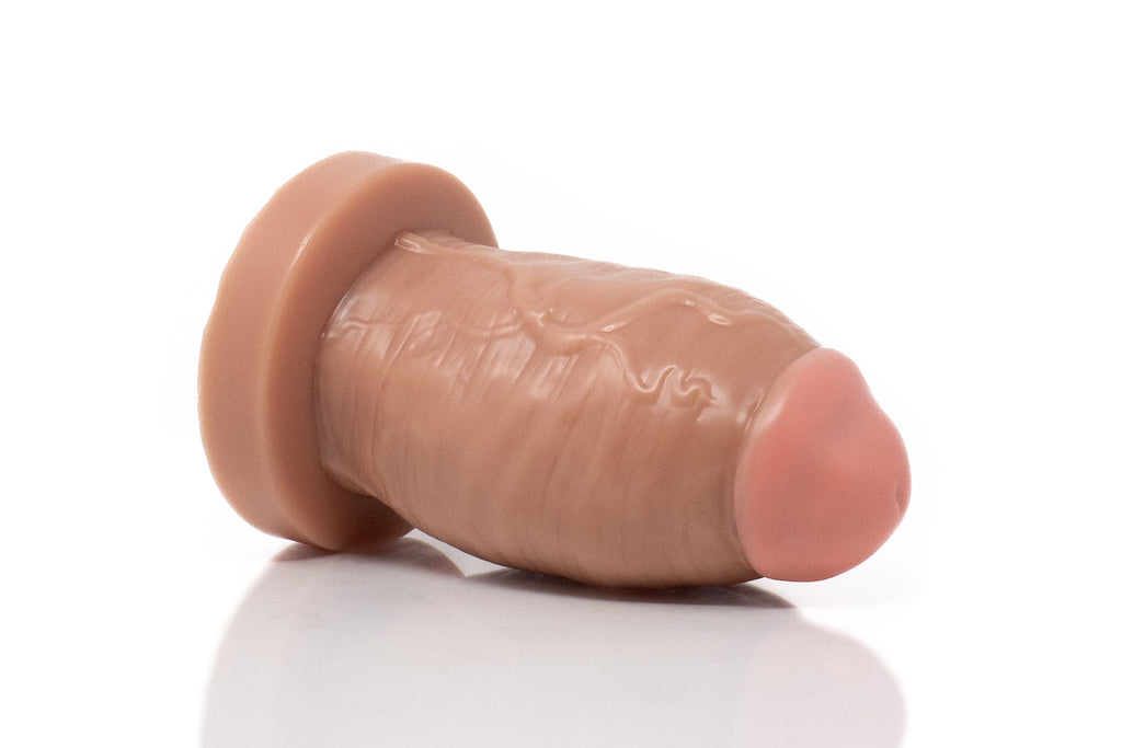 XXL / Natural Coloration [+$10]