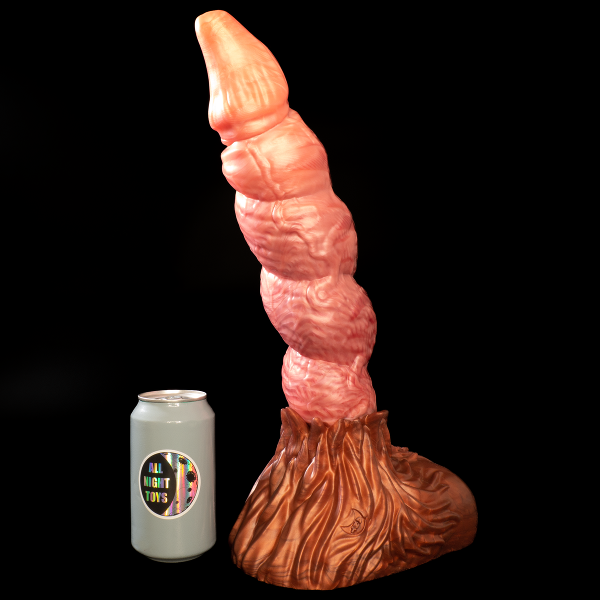 XXL / Natural Coloration [+$10]