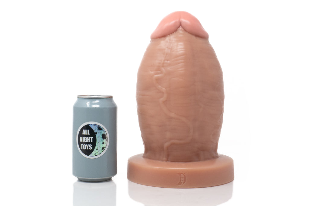XXXL / Natural Coloration [+$10]