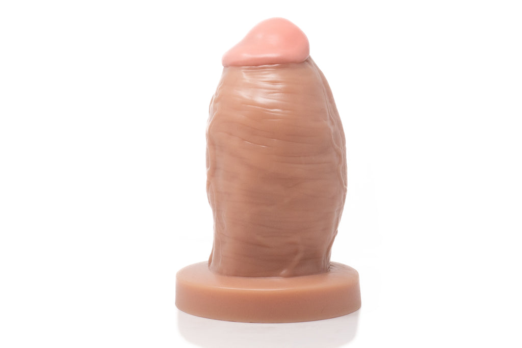 XXXL / Natural Coloration [+$10]