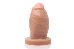 XXXL / Natural Coloration [+$10]