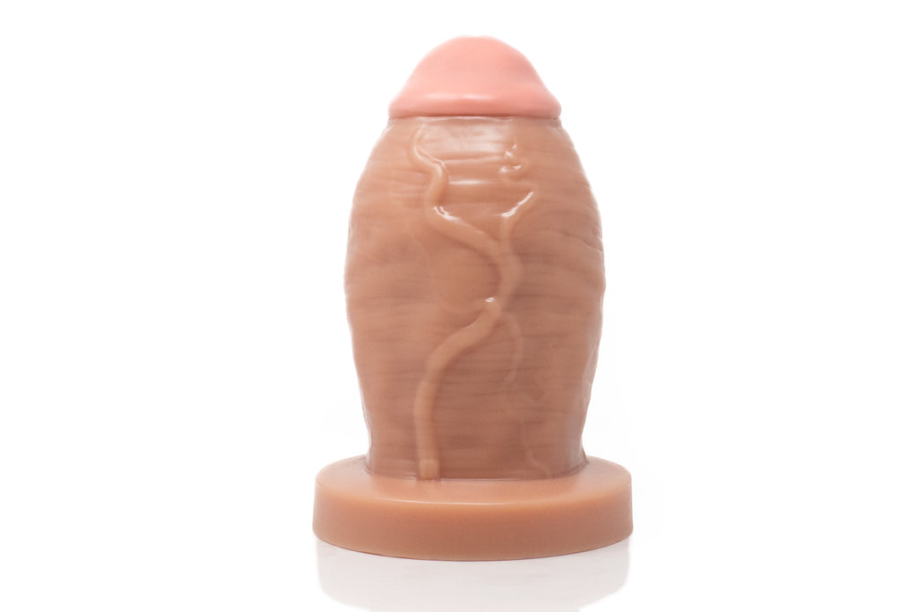 XXXL / Natural Coloration [+$10]