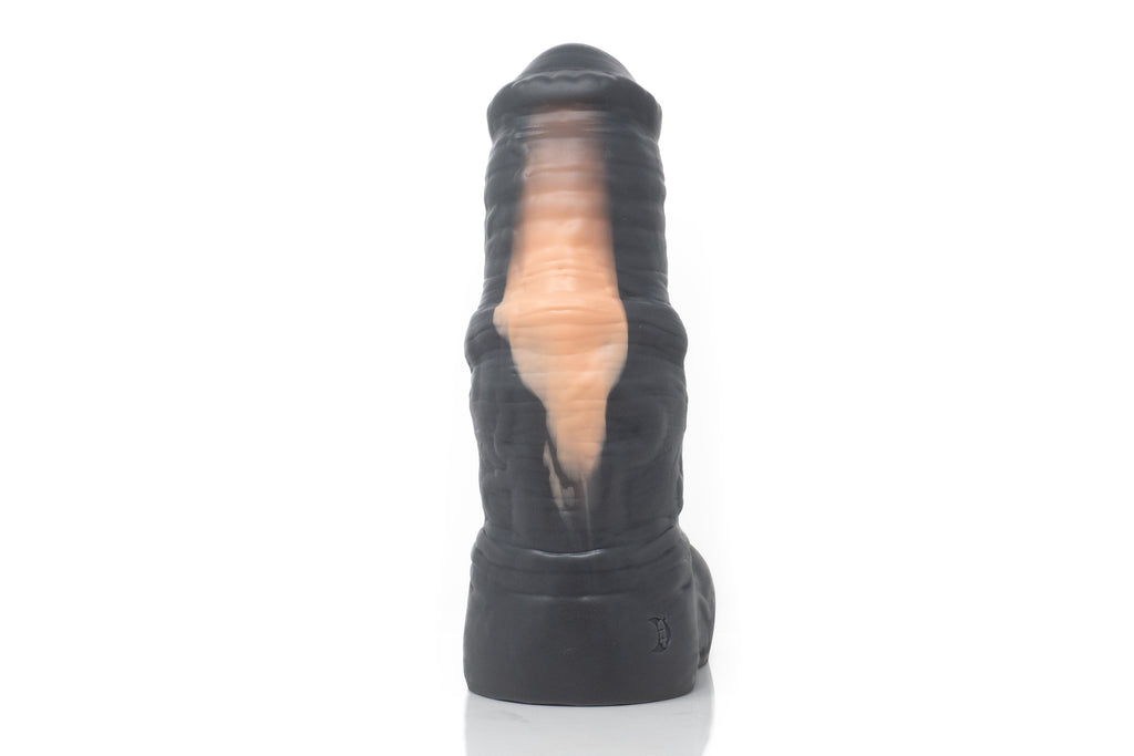 XXXL / Natural Coloration [+$10]