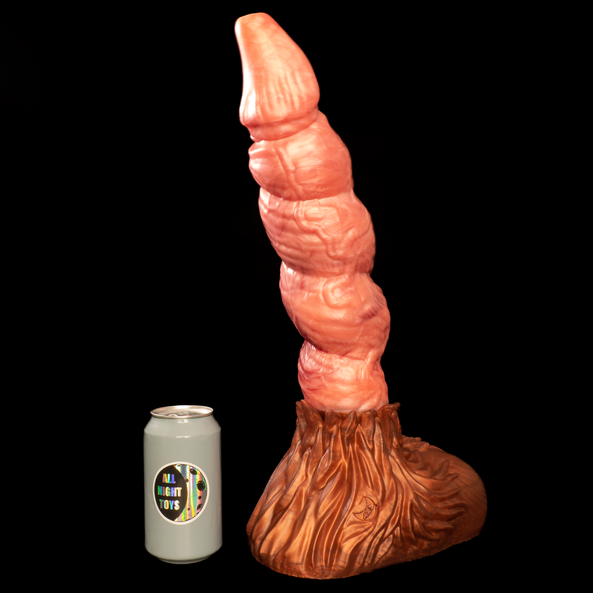 XXXL / Natural Coloration [+$10]