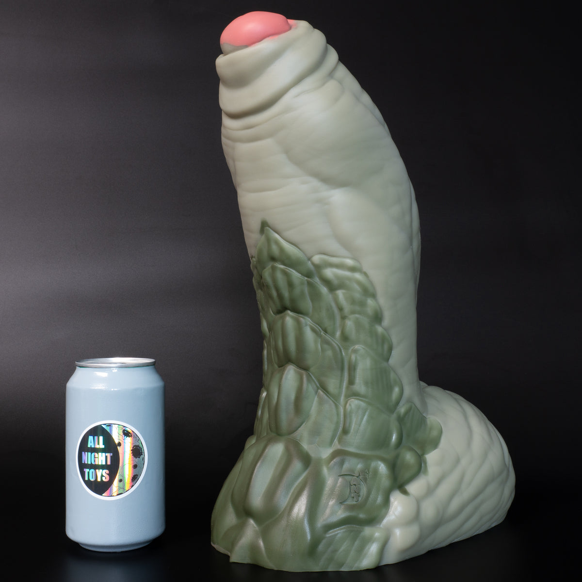 XXXL / Natural Coloration [+$10]